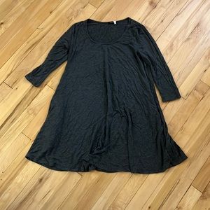 BDG T shirt dress